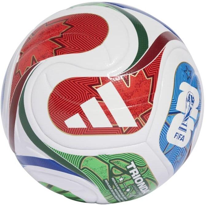 Adidas Trionda Street League FIFA World Cup 2026 voetbal 2/4
