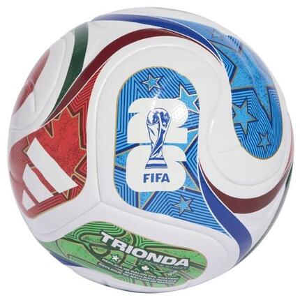 Ballon de Football Adidas Trionda Street League Coupe du monde 2026