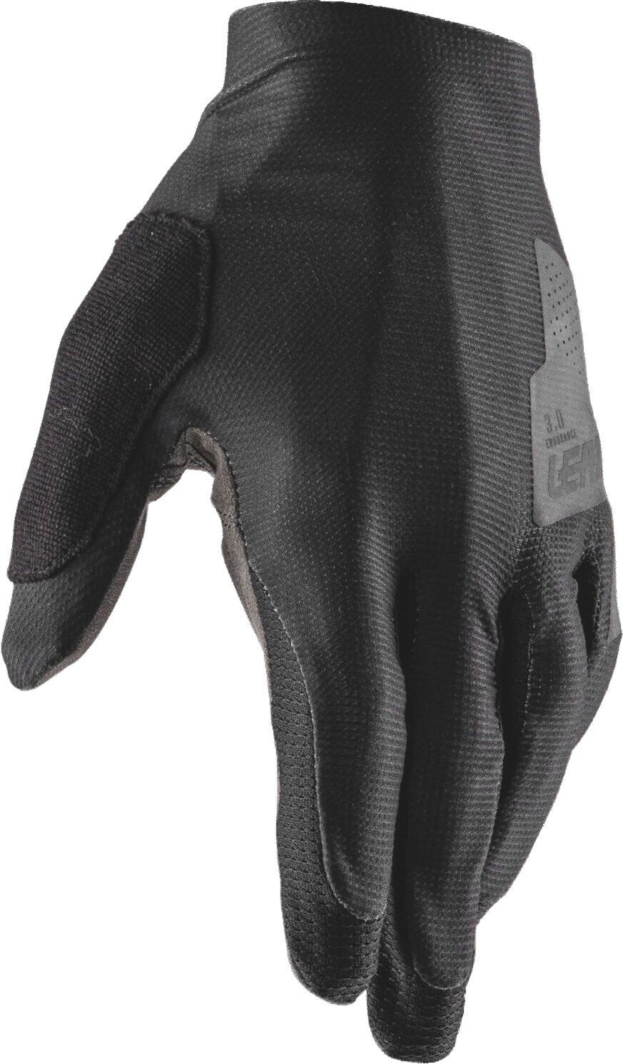 Leatt 3.0 Endurance Guantes Largos Negro 3/8