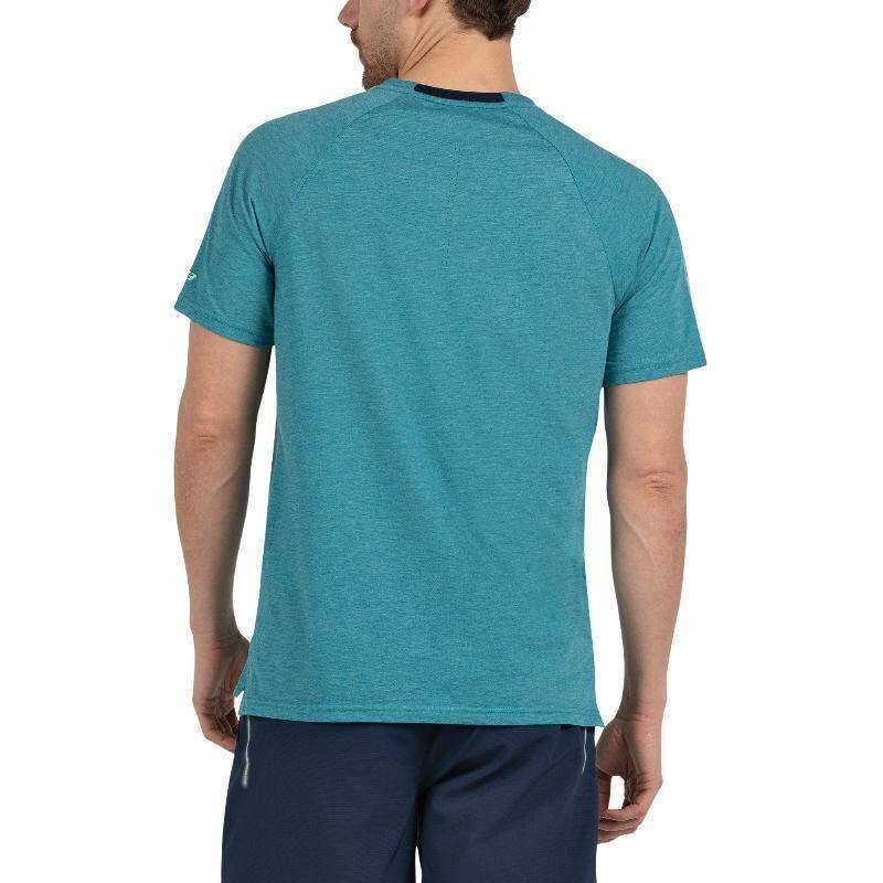 BULLPADEL MONTSE Hombre (Camiseta) 5/7