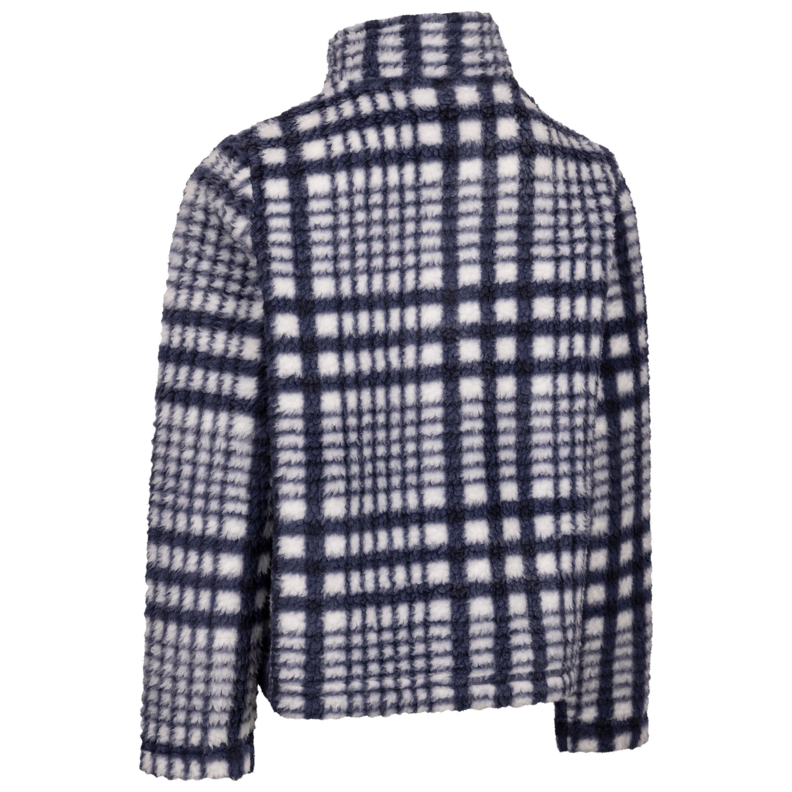2058 Trespass Booker - Pile unisex blu scuro 2/5