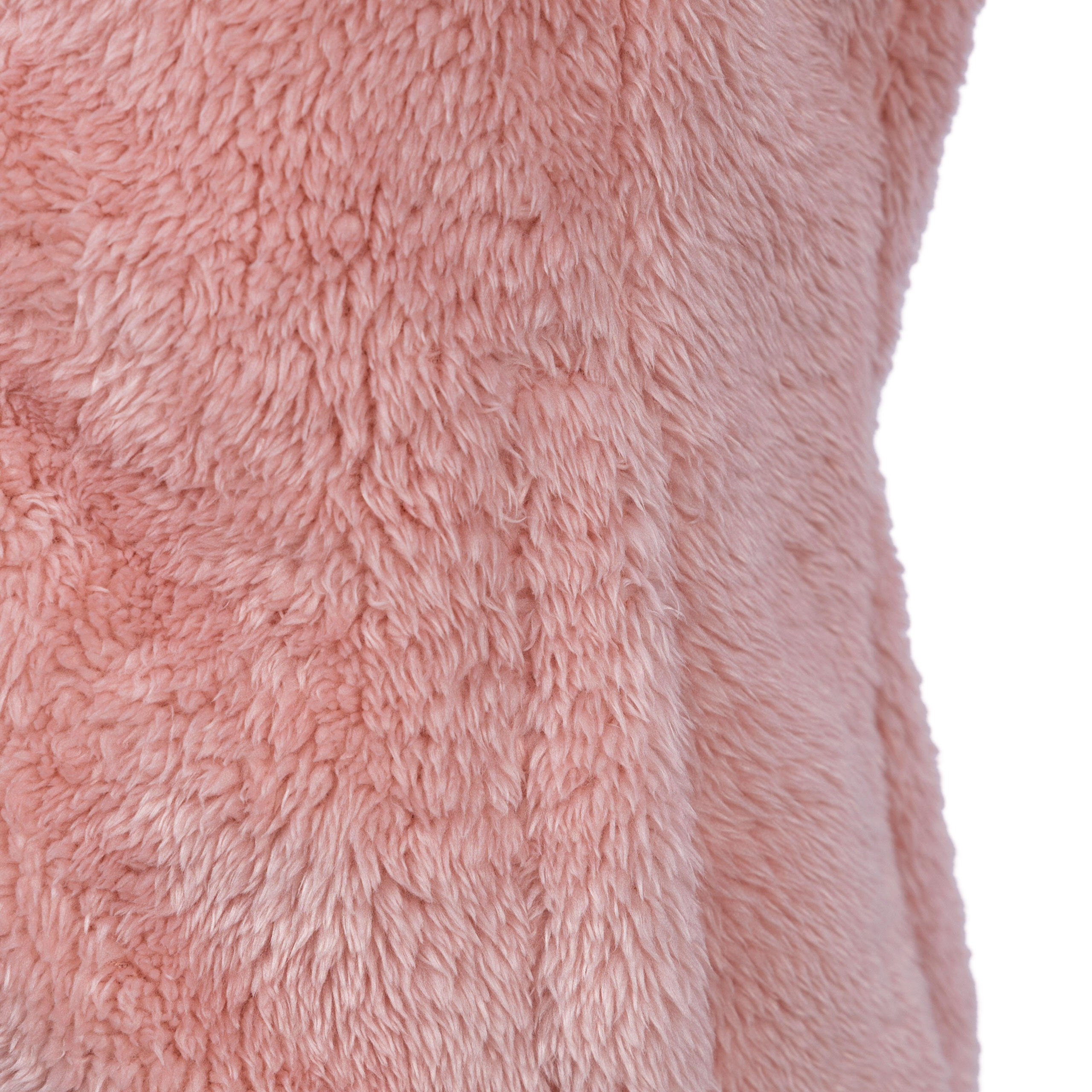 Gilet polaire enfant Trespass Porru 4/4