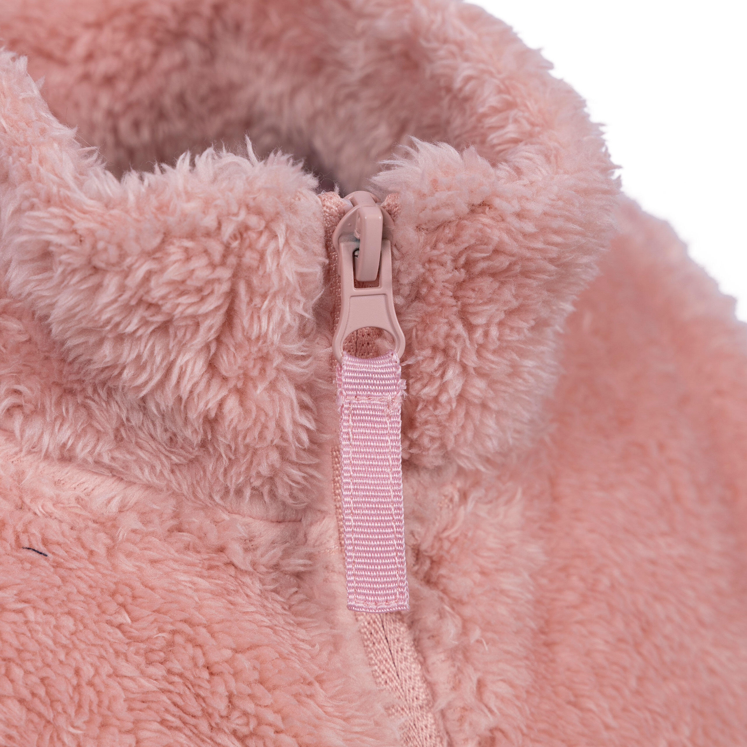 Gilet polaire enfant Trespass Porru 3/4