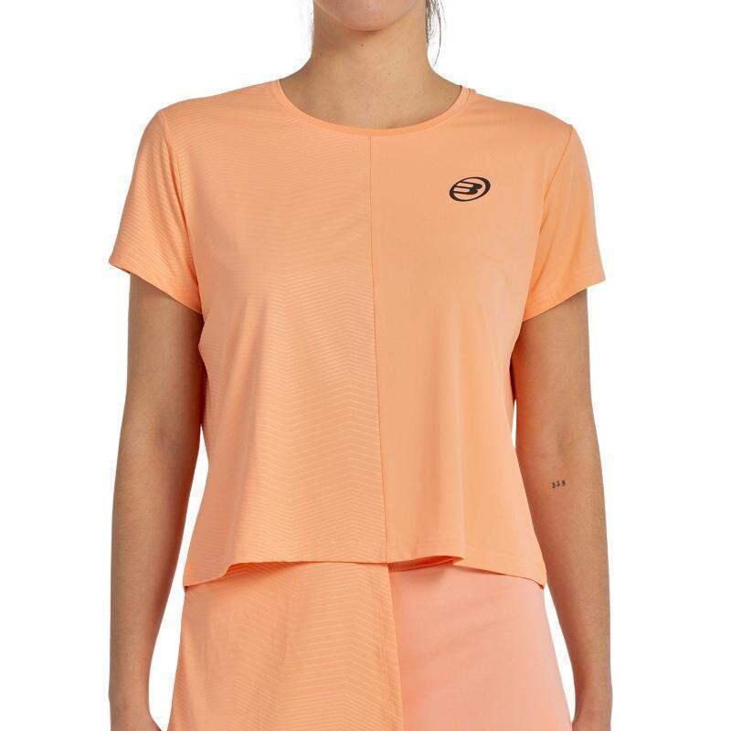 CAMISETA BULLPADEL BILME Mujer (Camiseta) 5/7