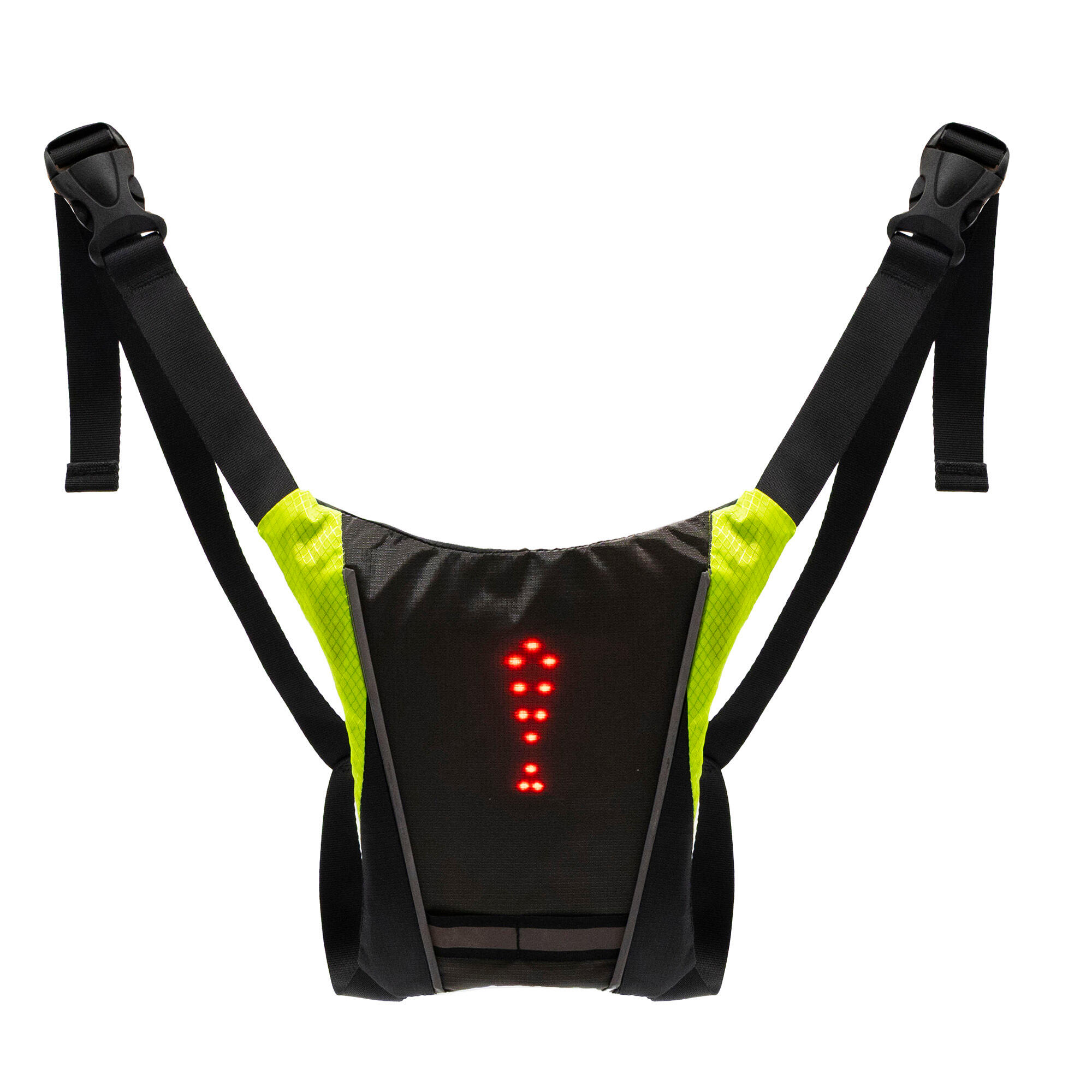 Chaleco con intermitentes EWC001 - Ewheel 3/5