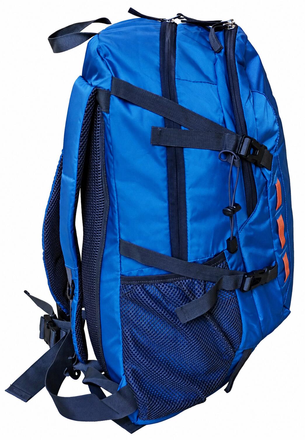 Rucksack Mountains 40 L Wandern 3/7
