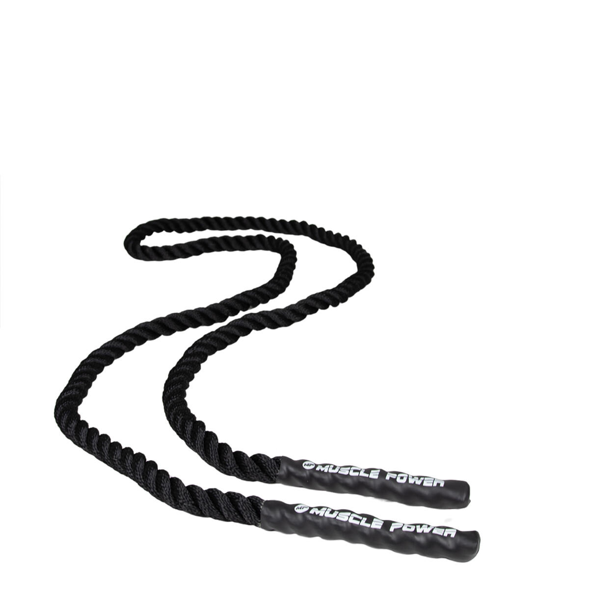 Muscle Power Heavy Jump Rope MP1072 2/5