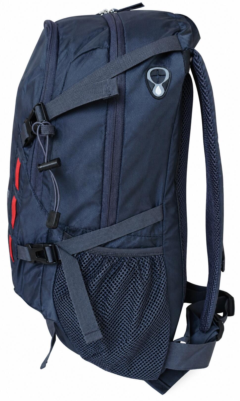 Berge 40 L Wanderrucksack 3/7