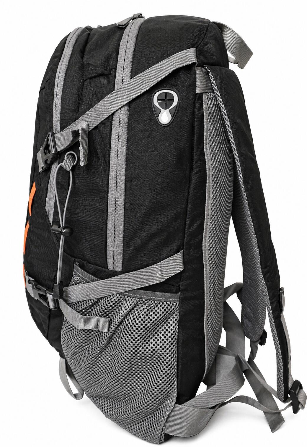 Mountains 40 L Wanderrucksack 3/6