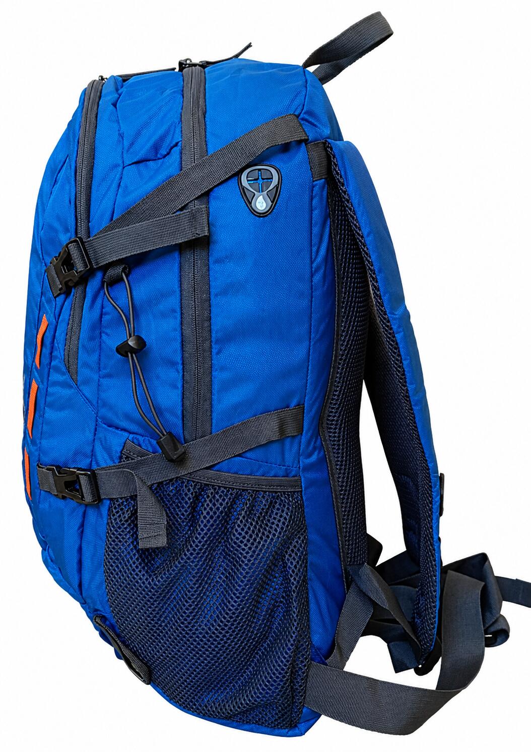 Rucksack Mountains 40 L Wandern 2/7