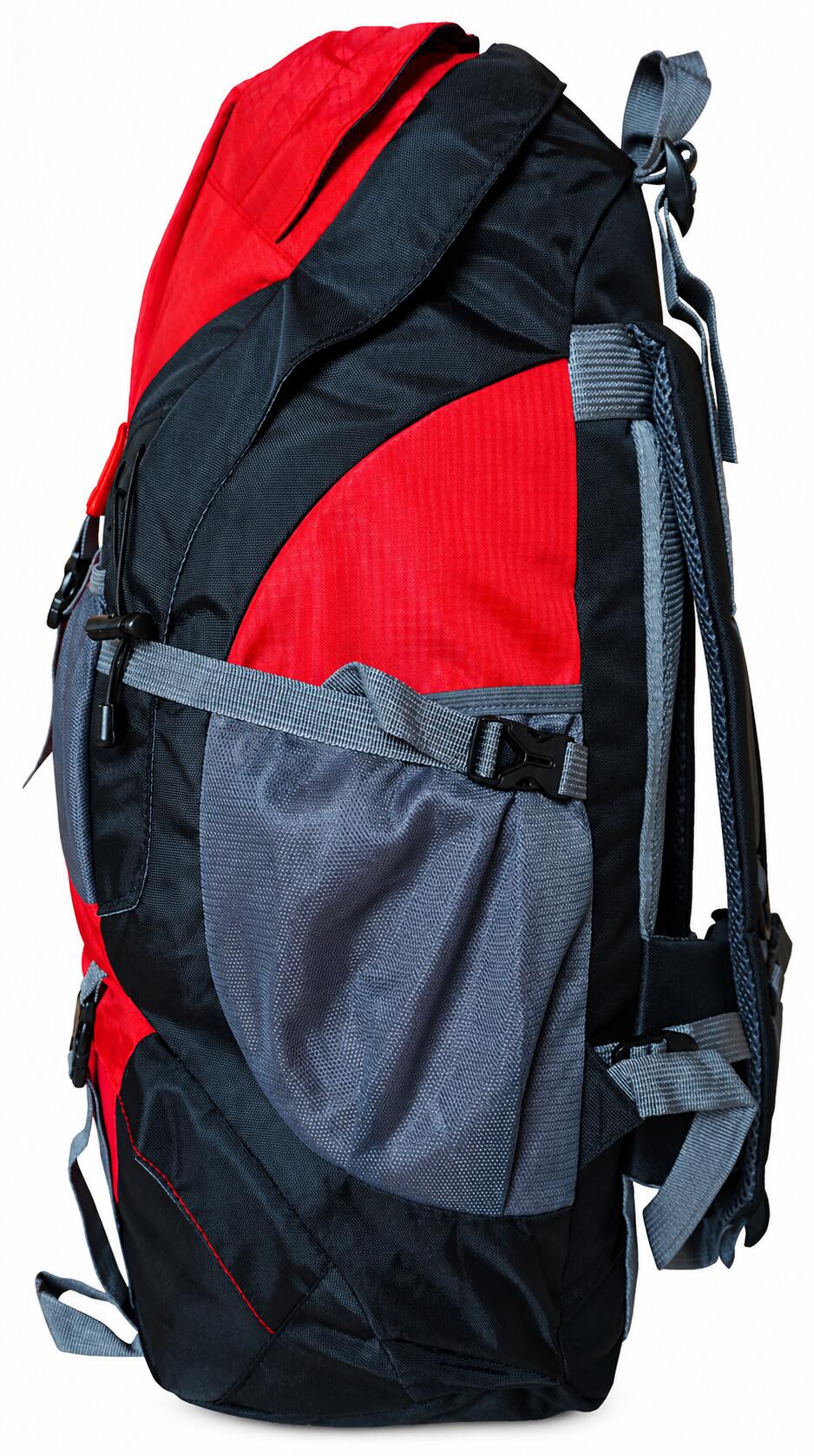 Rucksack Mountains 50 L zum Wandern 2/7