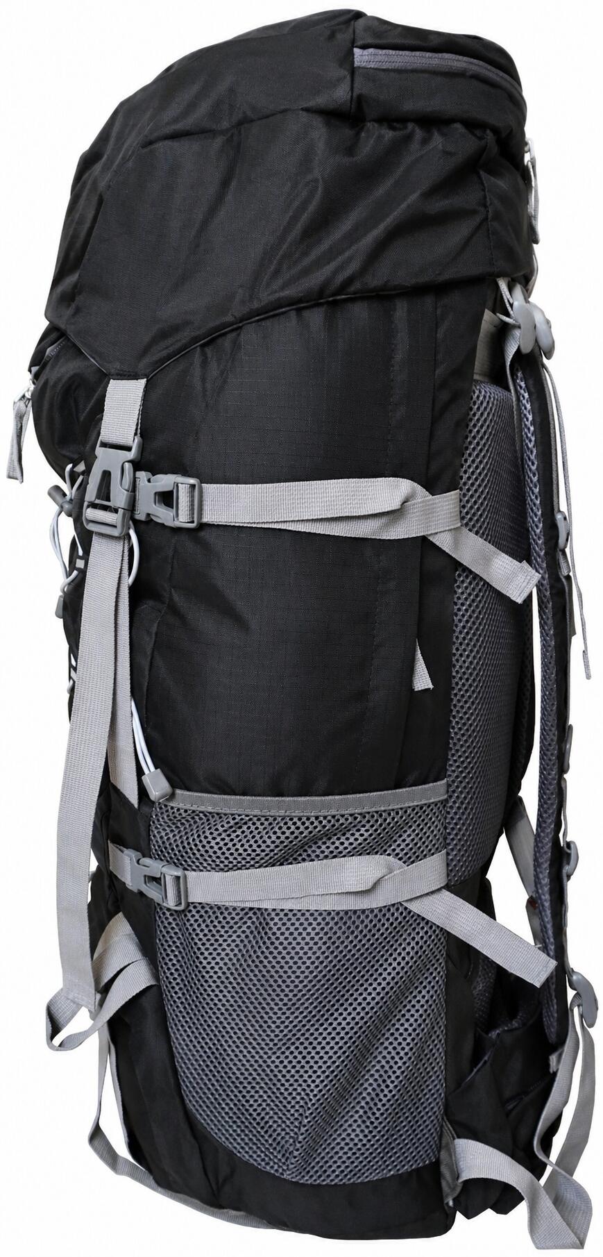 Plecak Mountains 75 L na wymagające górskie wędrówki 2/6