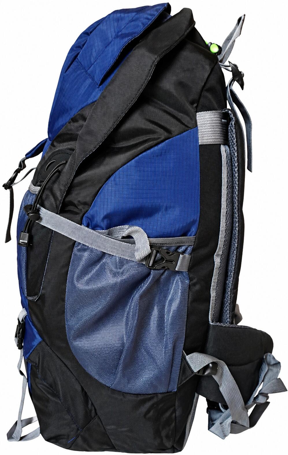 Rucksack Mountains 50 L zum Wandern 2/7