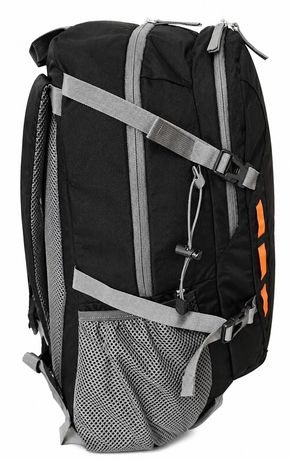 Mountains 40 L Wanderrucksack 2/6