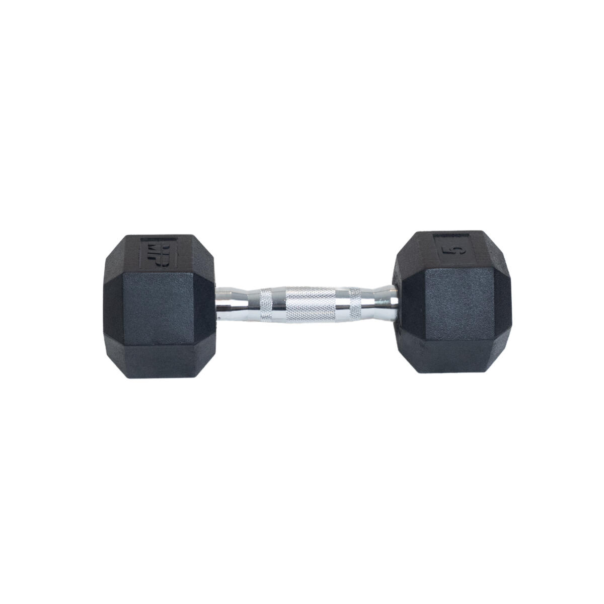 Muscle Power Hexa Dumbbell 5 kg per Stuk 4/7