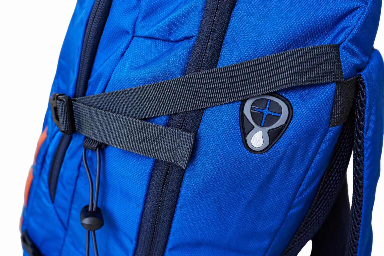 Rucksack Mountains 40 L Wandern 5/7