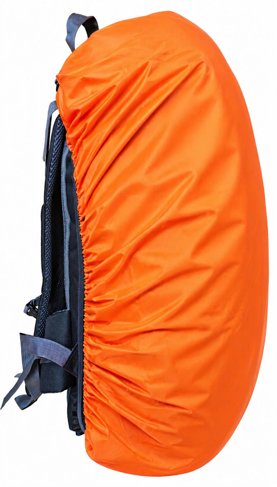 Rucksack Mountains 50 L zum Wandern 5/7