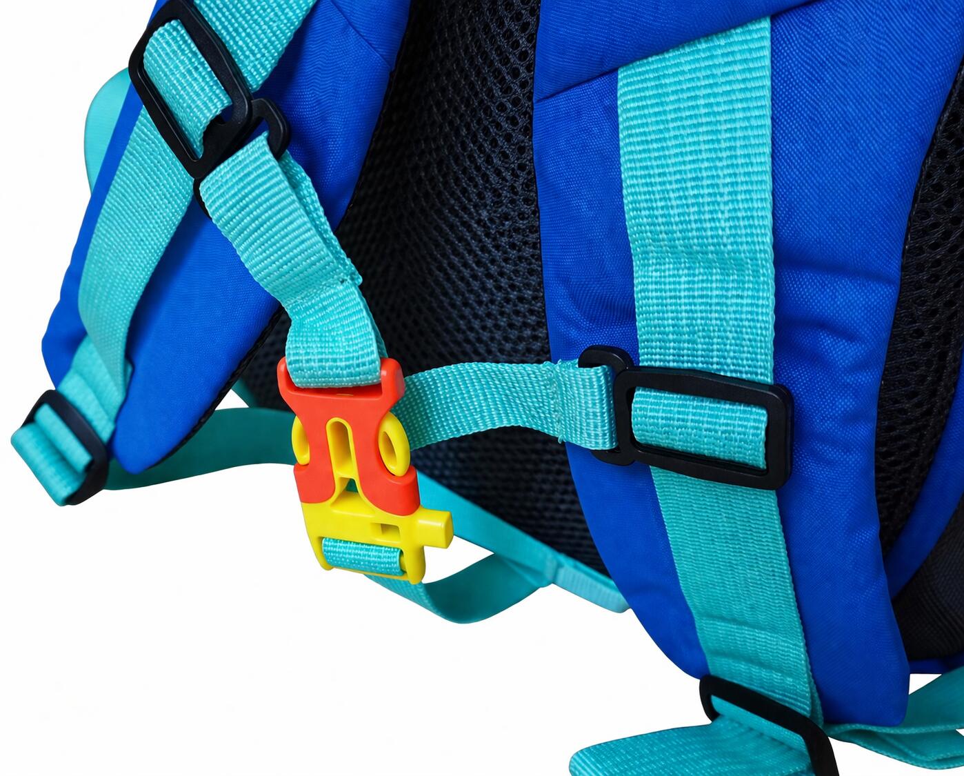 Rucksack Mountains 35 L Wandern 5/7