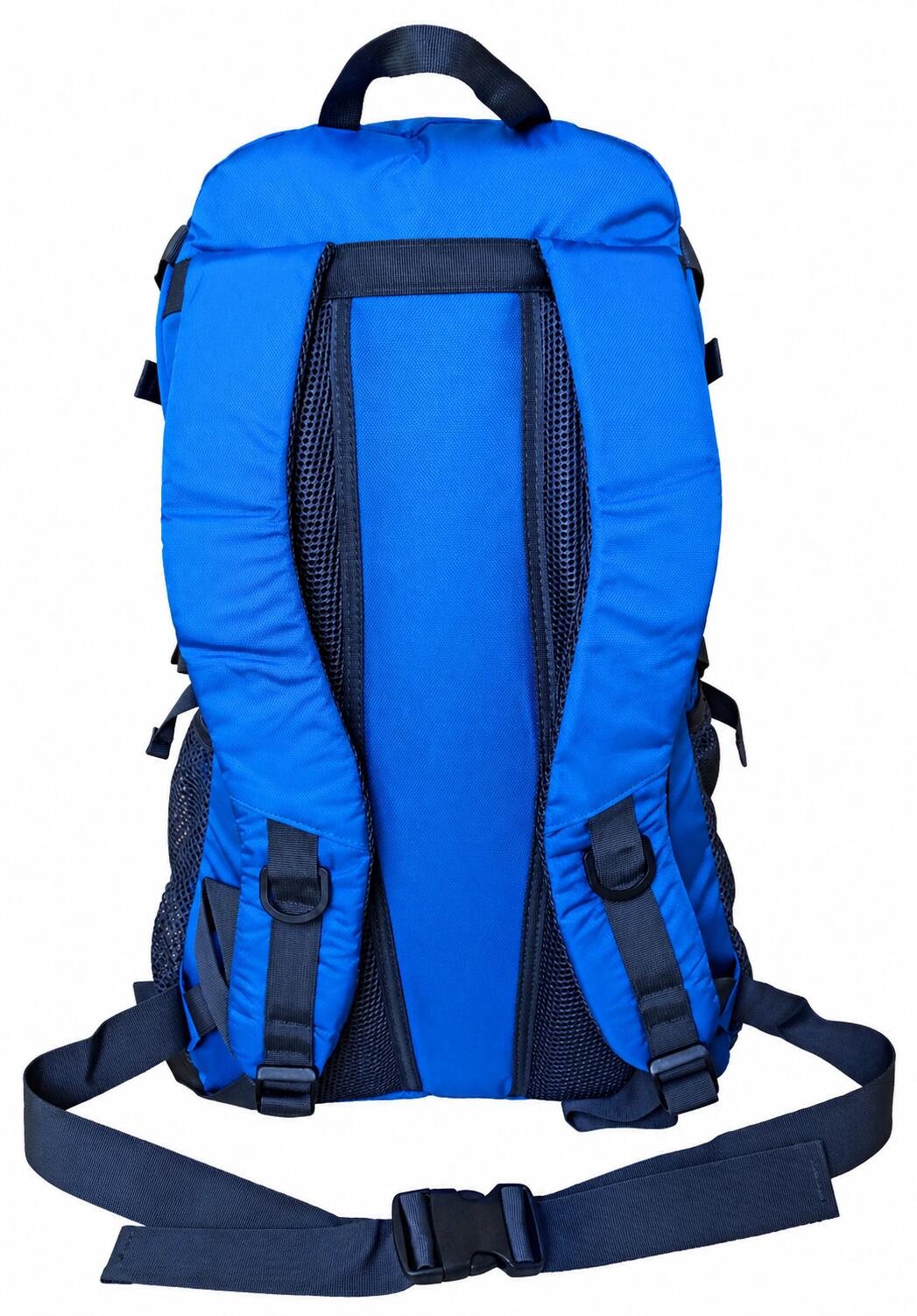 Rucksack Mountains 40 L Wandern 4/7
