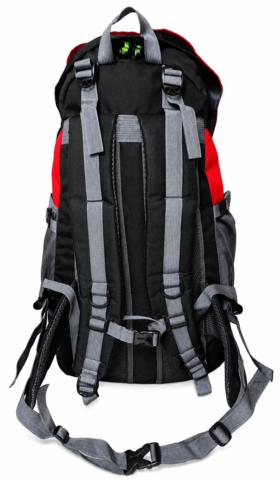 Rucksack Mountains 50 L zum Wandern 4/7