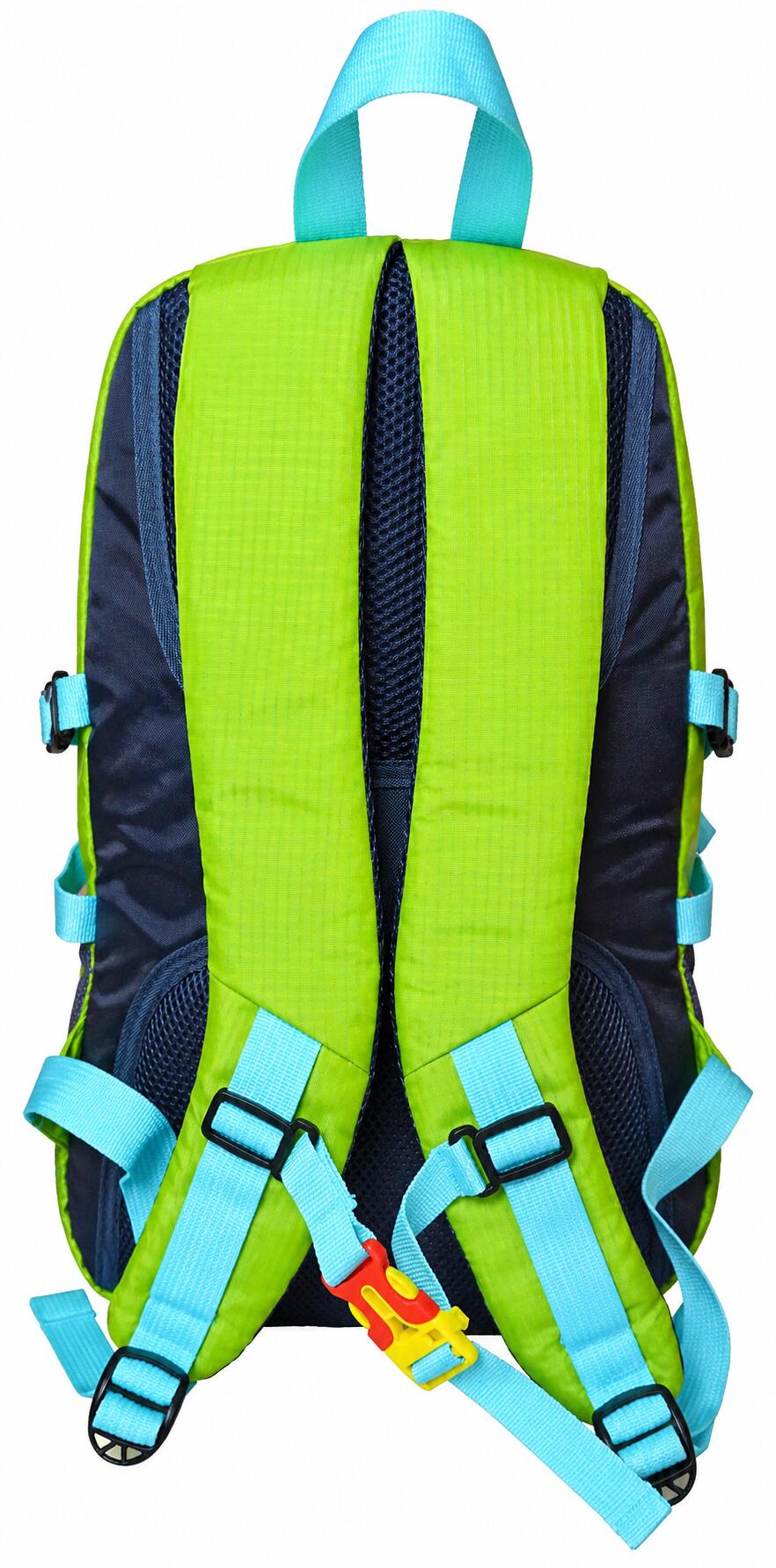 Rucksack Mountains 35 L Wandern 4/6