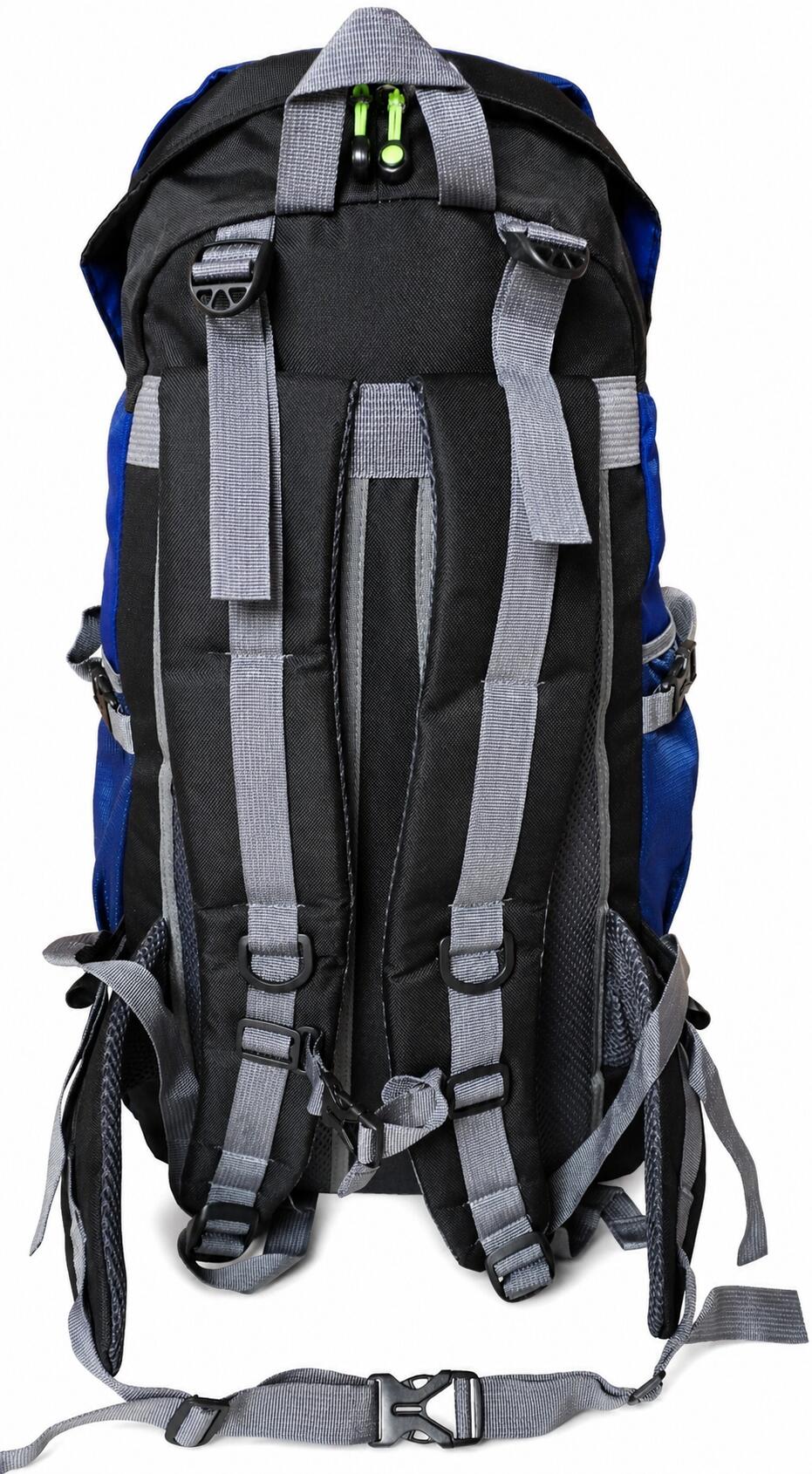 Rucksack Mountains 50 L zum Wandern 4/7