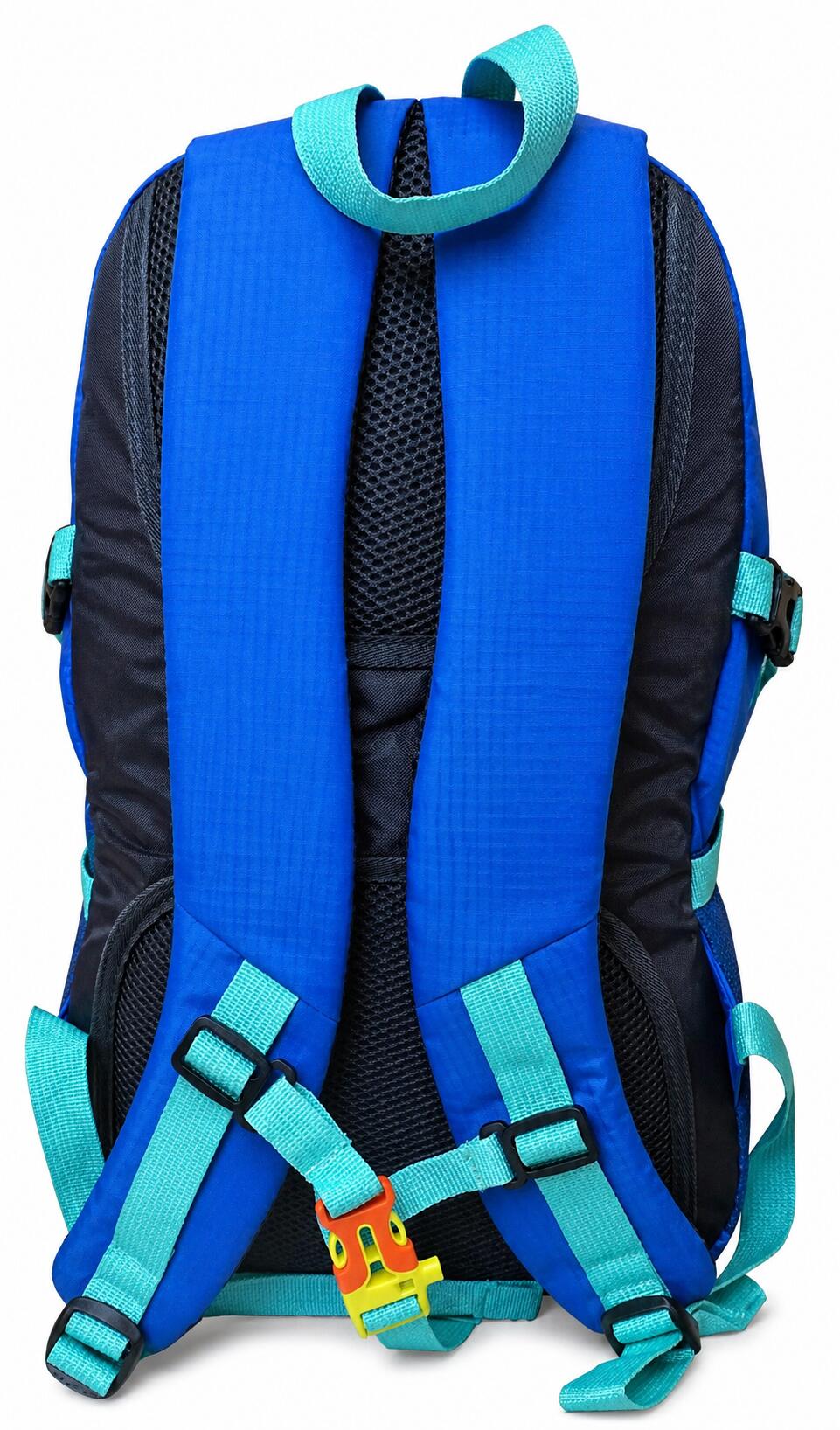 Rucksack Mountains 35 L Wandern 4/7