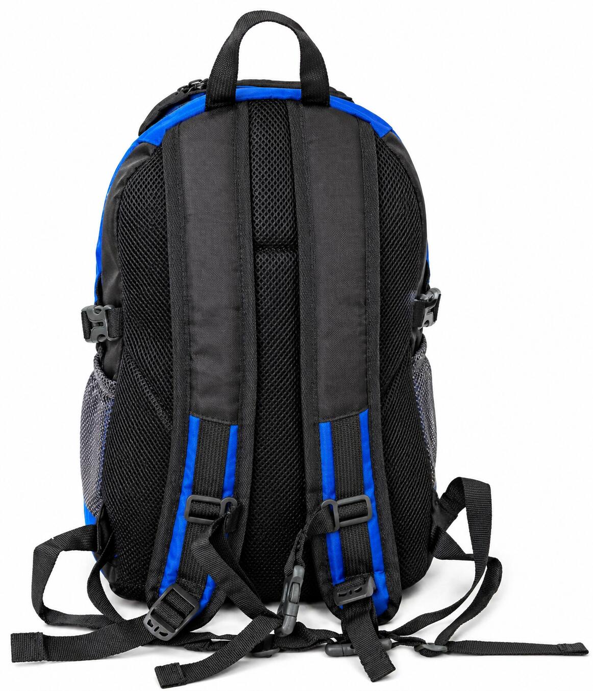 Rucksack Mountains 20 L Wandern 4/7