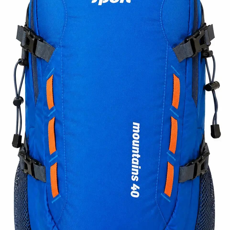 Turistický batoh Mountains 40 L