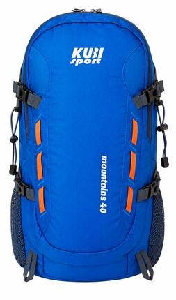Berge 40 L Wanderrucksack