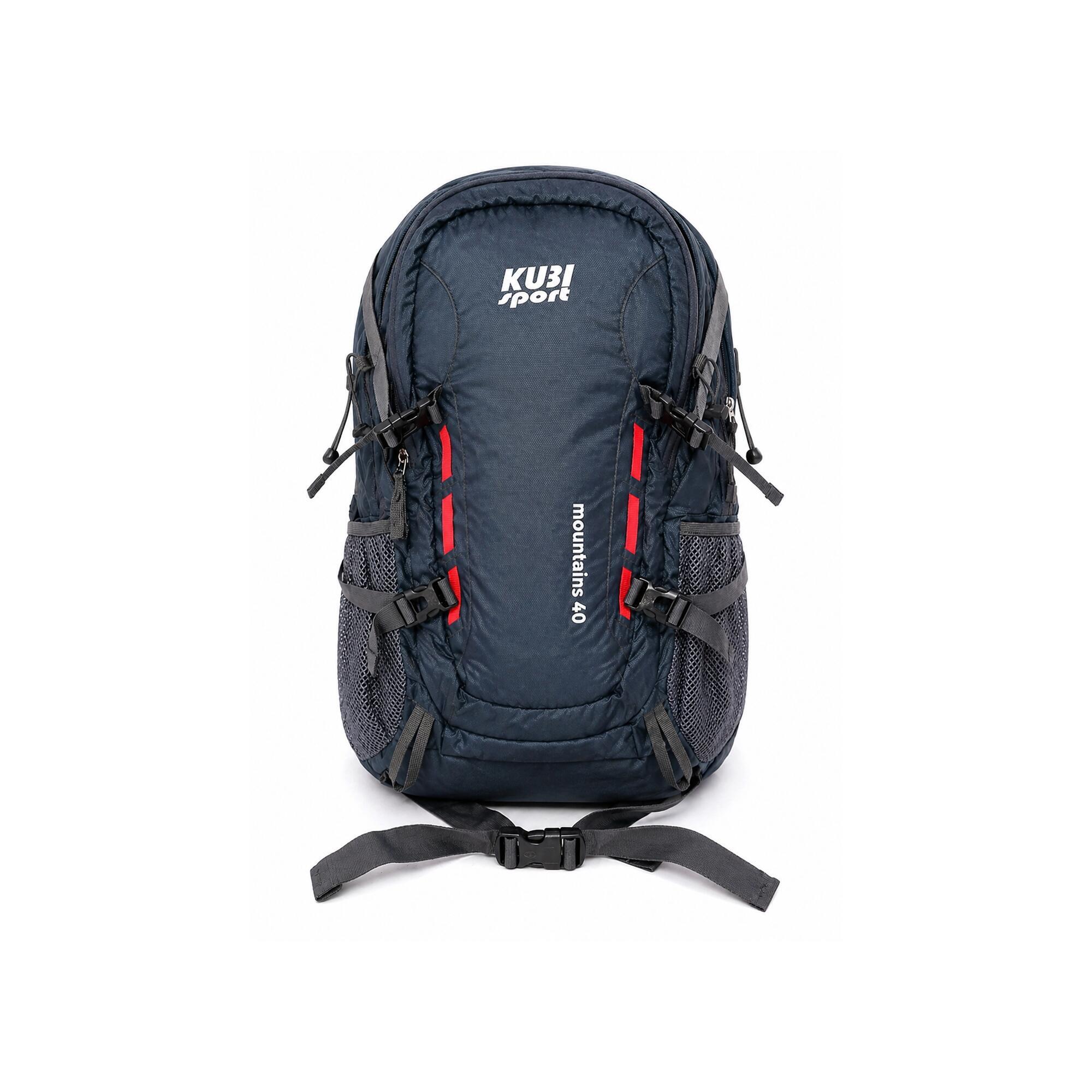 KUBISPORT Batoh Mountains 40 L