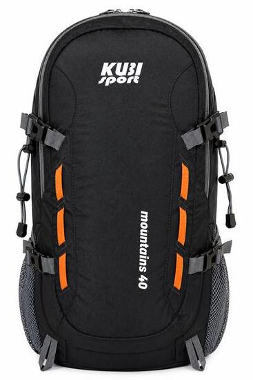 Berge 40 L Wanderrucksack