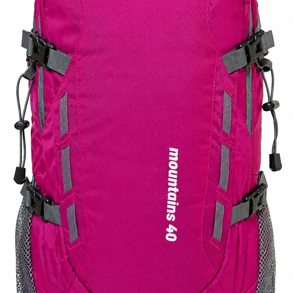 Turistický batoh Mountains 40 L.