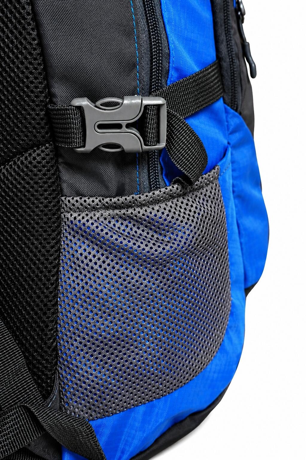 Rucksack Mountains 20 L Wandern 6/7
