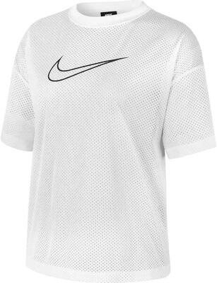 1295 dames mesh sport-t-shirt