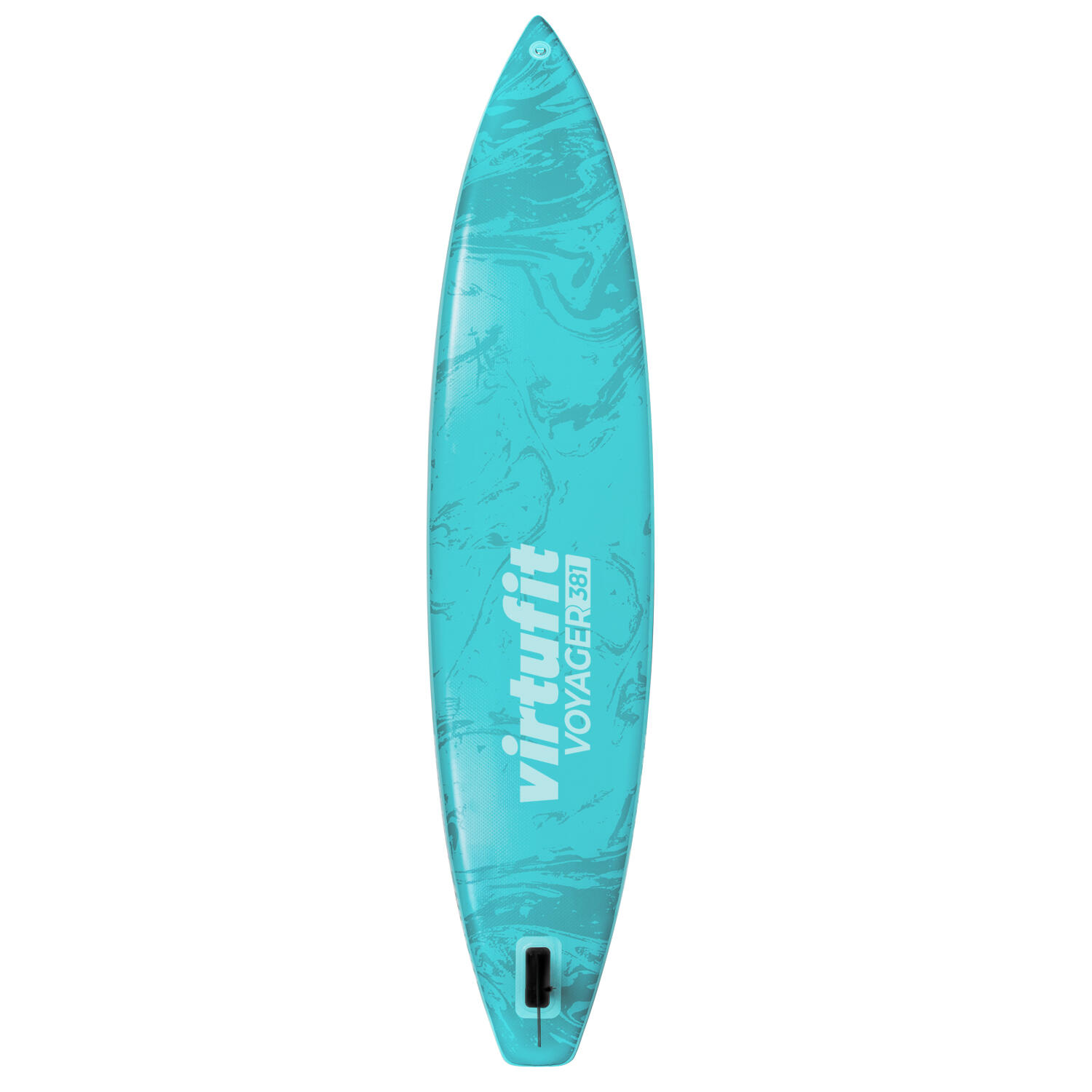 Deska SUP Supboard Voyager 381-  Zawiera akcesoria i torbę transportową 2/8