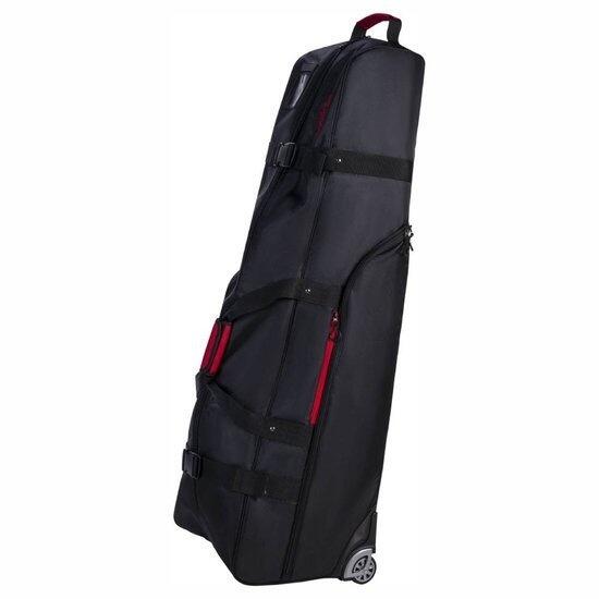 FastFold Padded Travelcover 3/5
