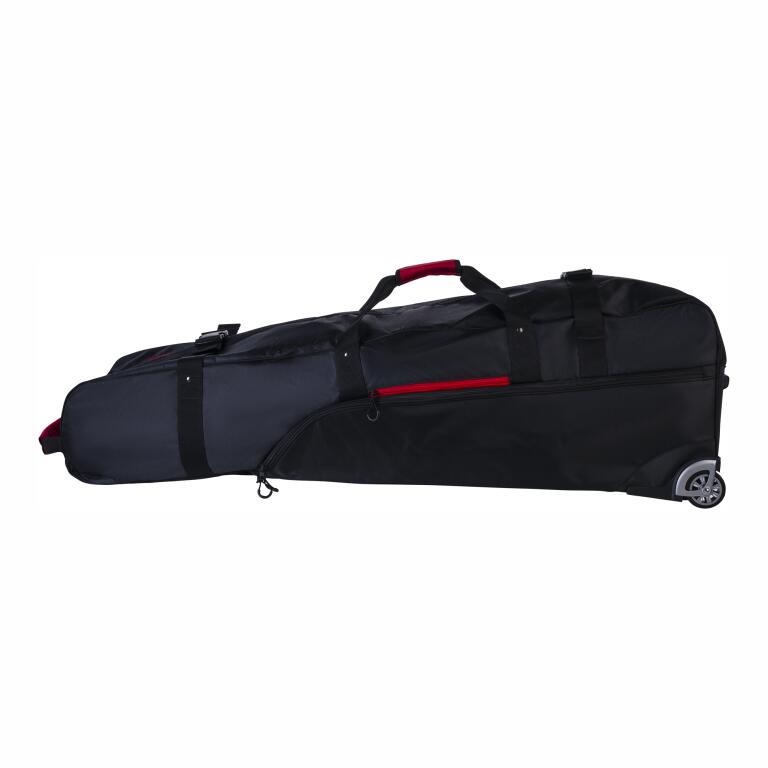 FastFold Padded Travelcover 2/5