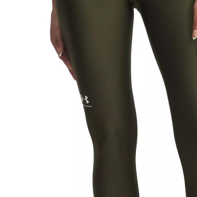 Leggings Sportivi Donna Under Armour UA HG LEGGING 5/5
