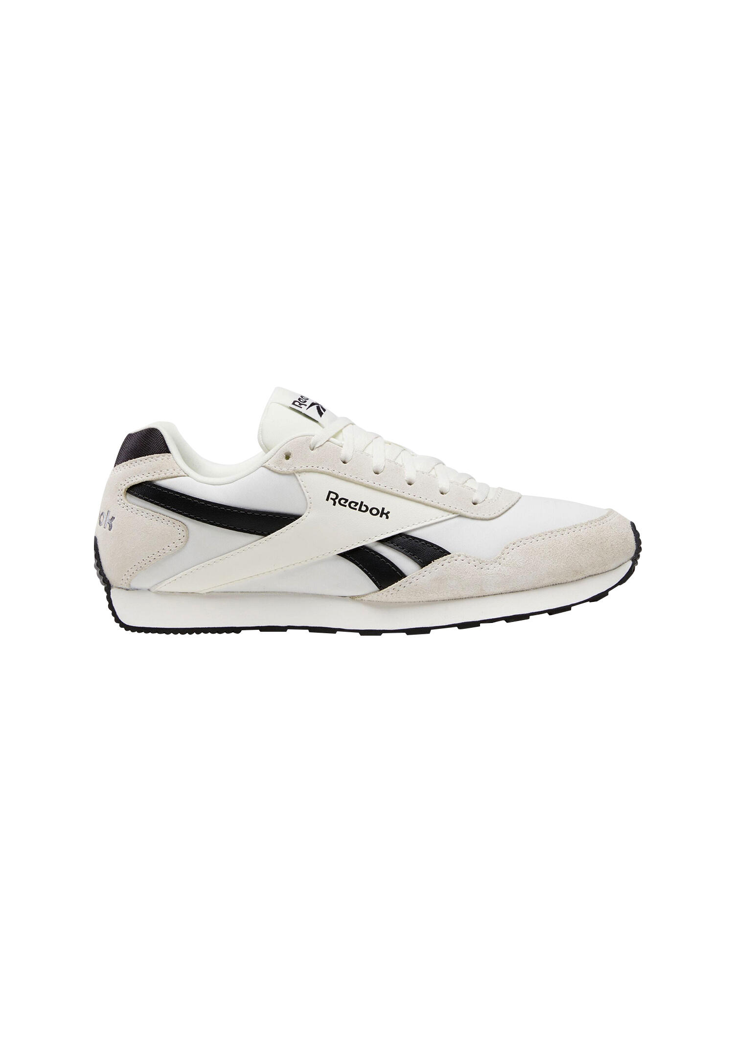Baskets Reebok Modèle Glide Low Couleur Blanc 3/5