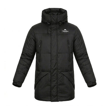 Parka à Capuche Helvetica Himalaya Parka Doudoune Helvetica