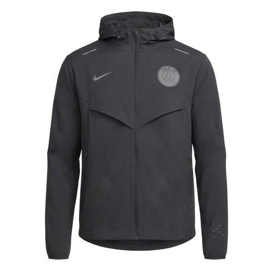 Veste de survêtement Nike PSG Coupe vent Woven Nike