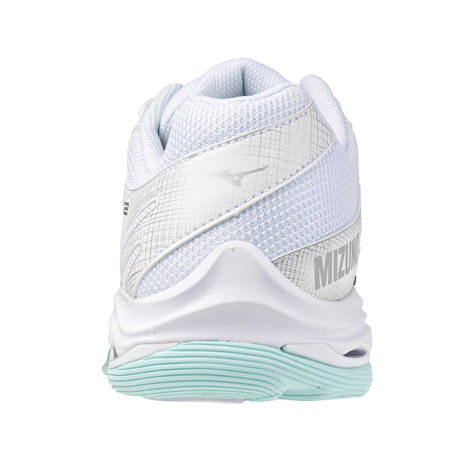 Scarpe indoor da donna Mizuno Wave Voltage 2 3/6
