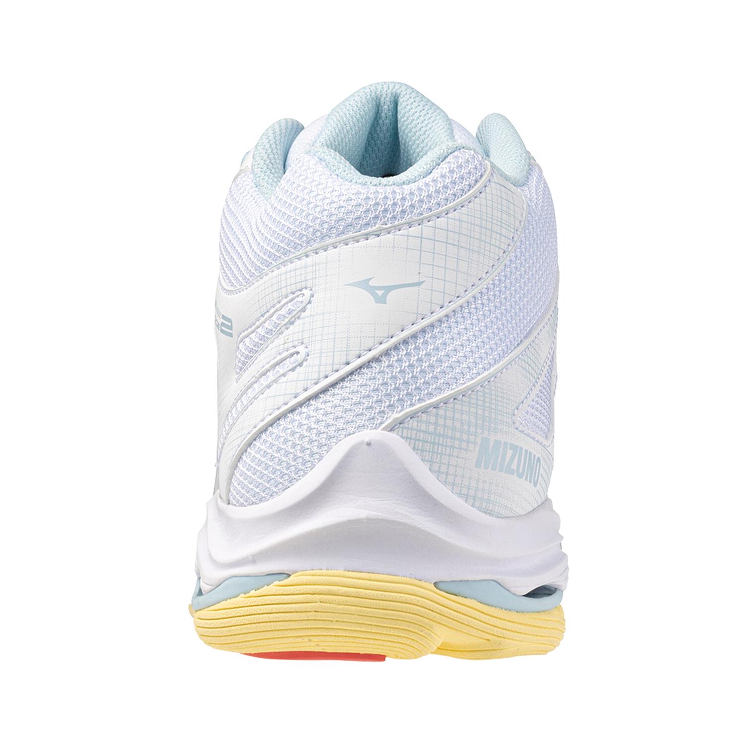 Indoorschoenen voor dames Mizuno Wave Voltage 3/3