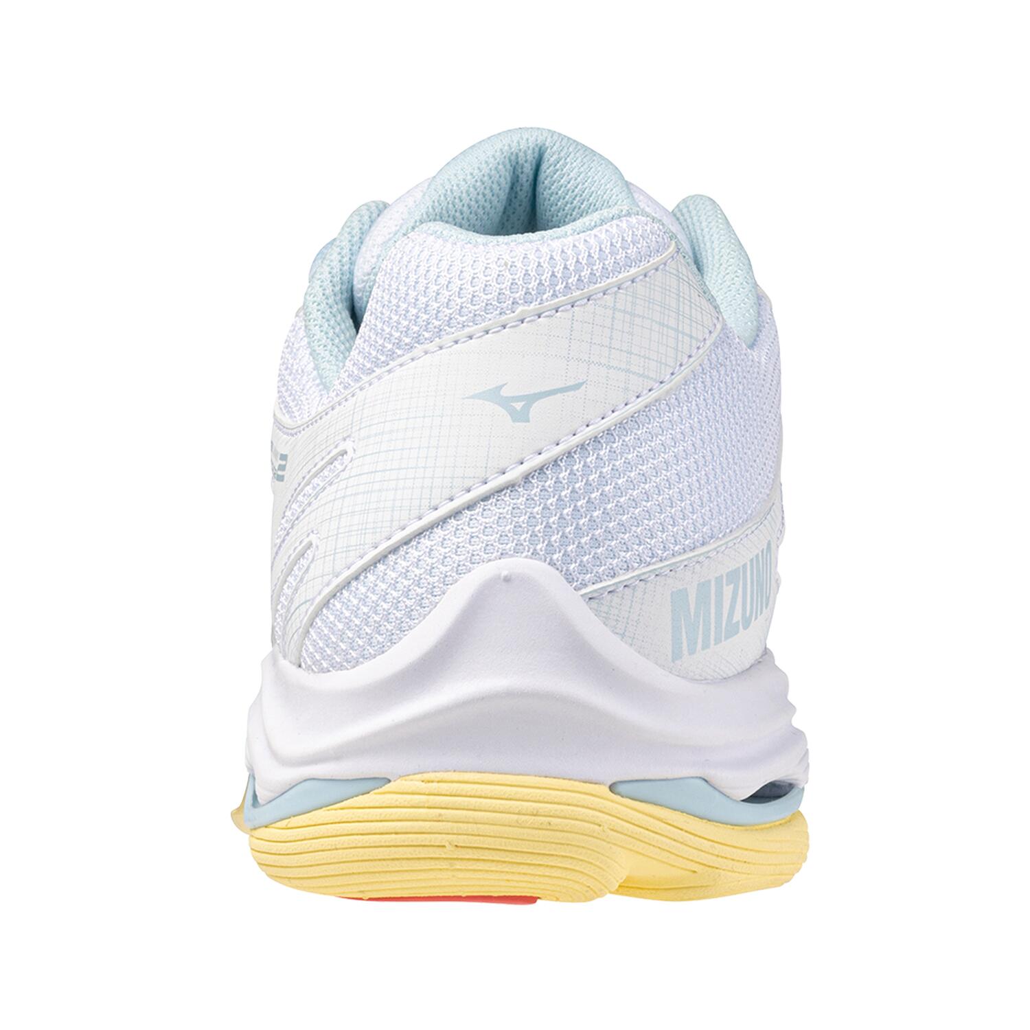 Indoorschoenen voor dames Mizuno Wave Voltage 3/6