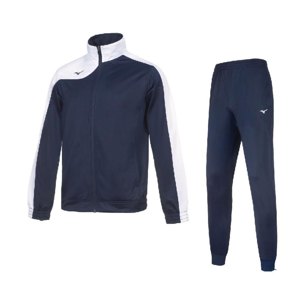Tracksuit Mizuno Team kobe knitted