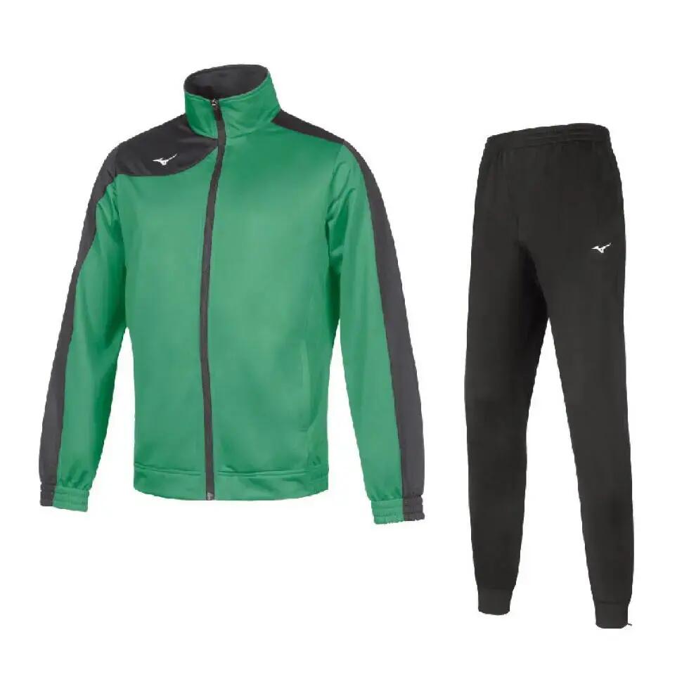 Tracksuit Mizuno femme Team kobe knit
