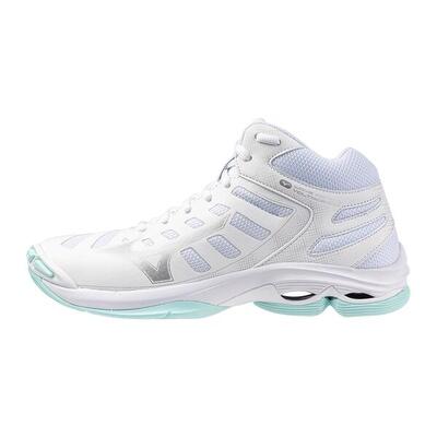 Scarpe indoor da donna Mizuno Wave Voltage