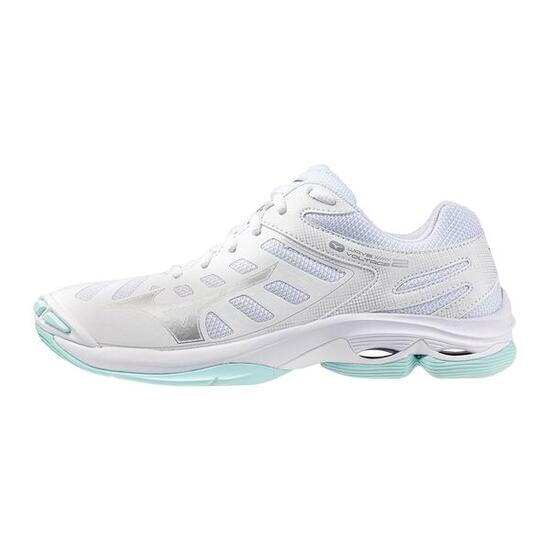 Damskie buty halowe Mizuno Wave Voltage