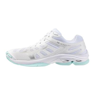 Scarpe indoor da donna Mizuno Wave Voltage 2